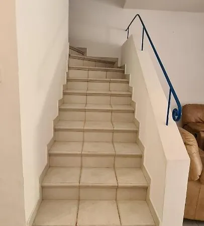 Large 4 Bedroom House In Kato Paphos, Limnaria Gardens * بافوس