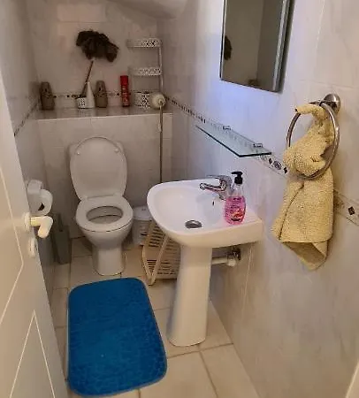 Large 4 Bedroom House In Kato Paphos, Limnaria Gardens * بافوس